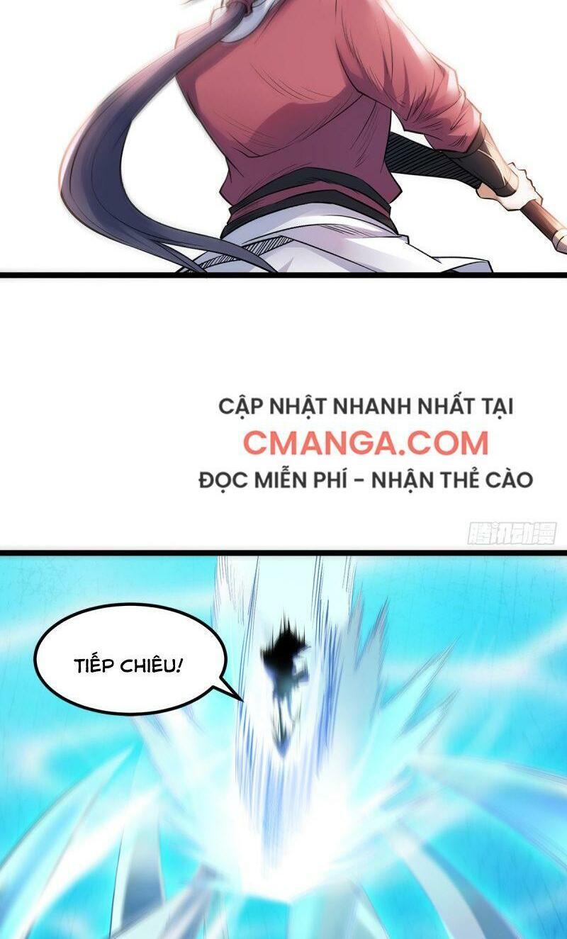 Yêu Đạo Chí Tôn Yêu Hoàng Trở Về Chapter 21 - 28