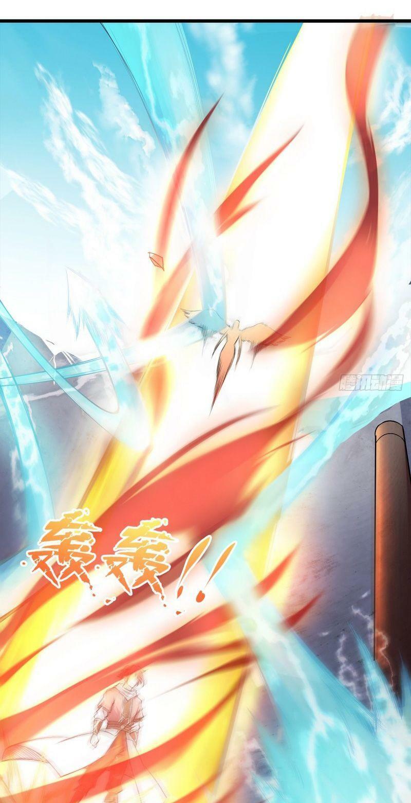 Yêu Đạo Chí Tôn Yêu Hoàng Trở Về Chapter 21 - 31