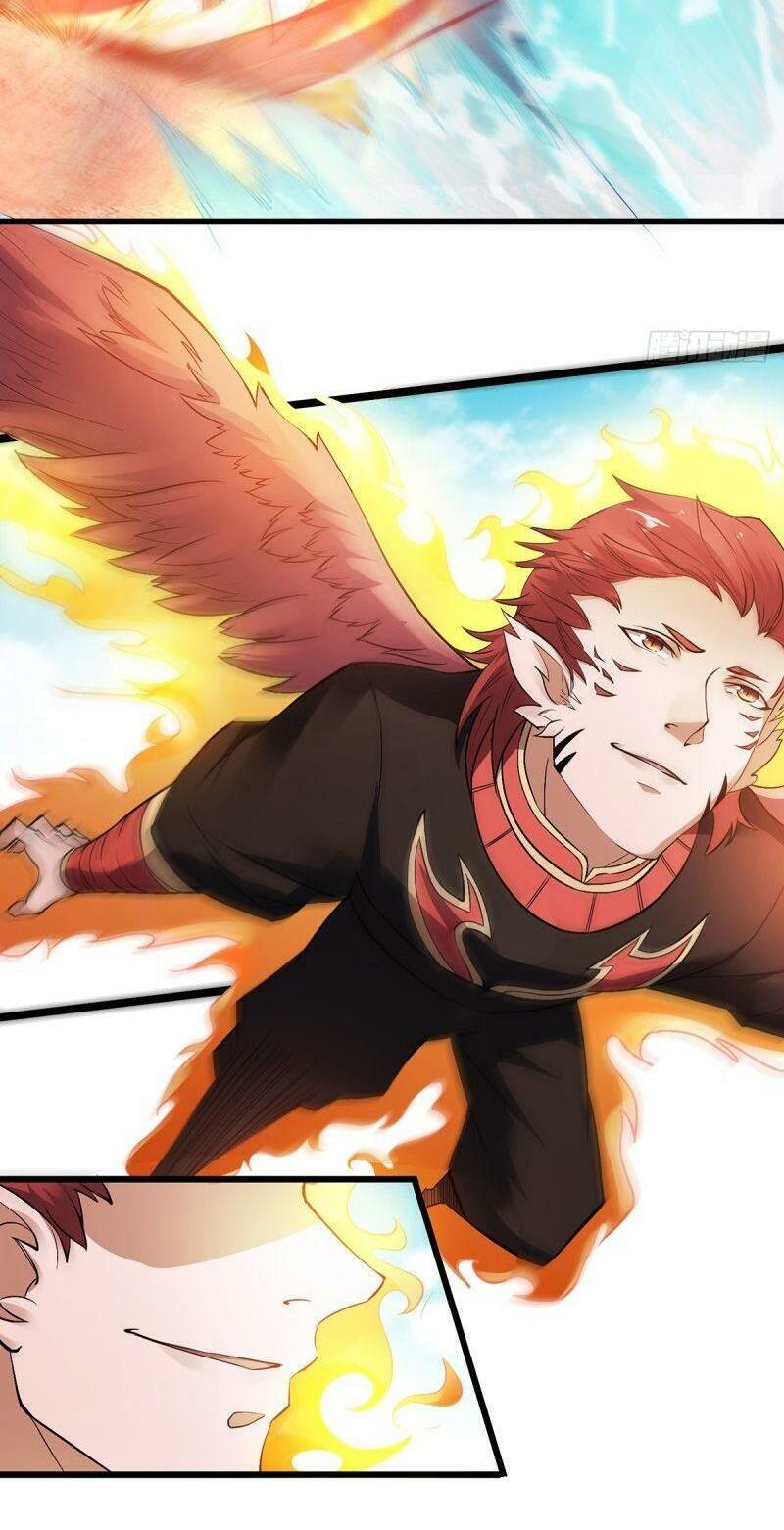 Yêu Đạo Chí Tôn Yêu Hoàng Trở Về Chapter 21 - 32