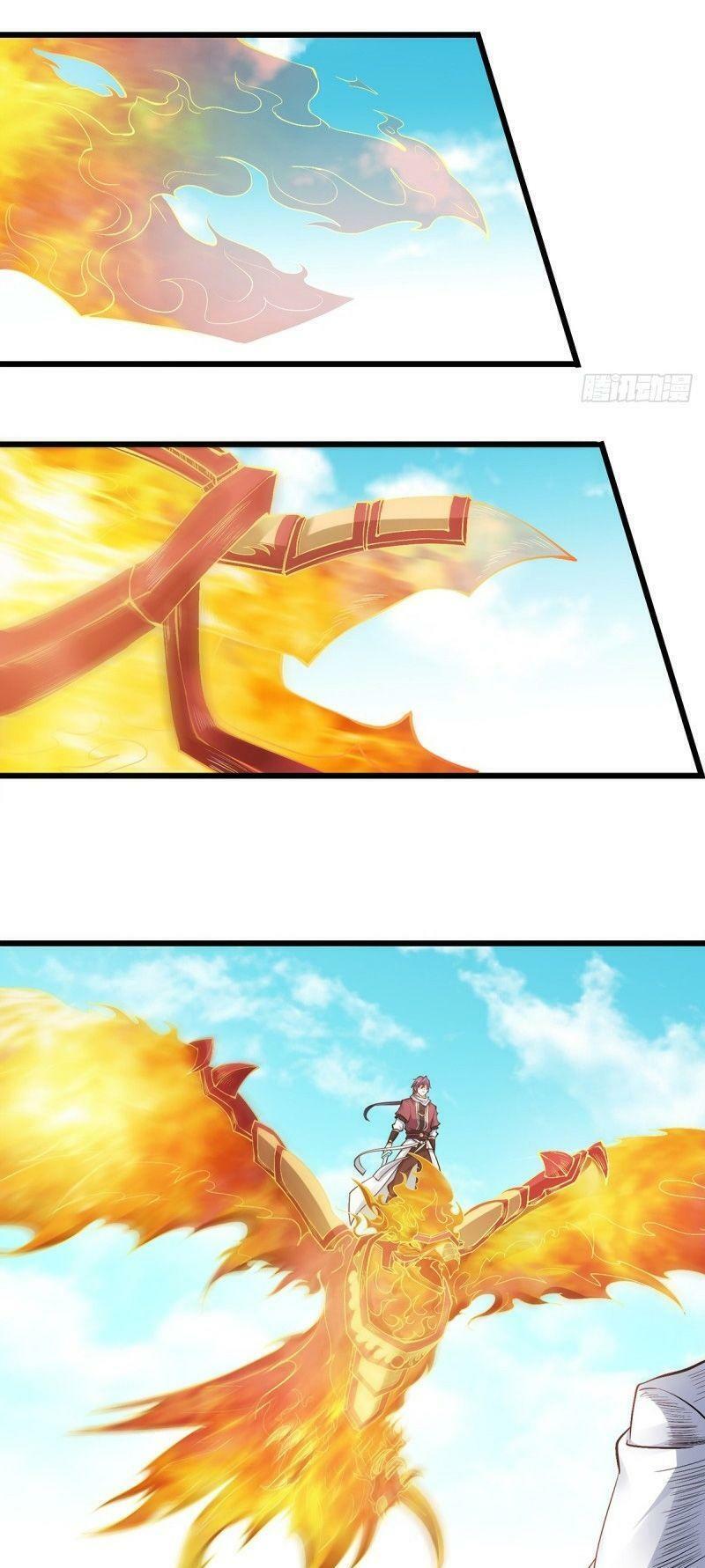 Yêu Đạo Chí Tôn Yêu Hoàng Trở Về Chapter 21 - 33