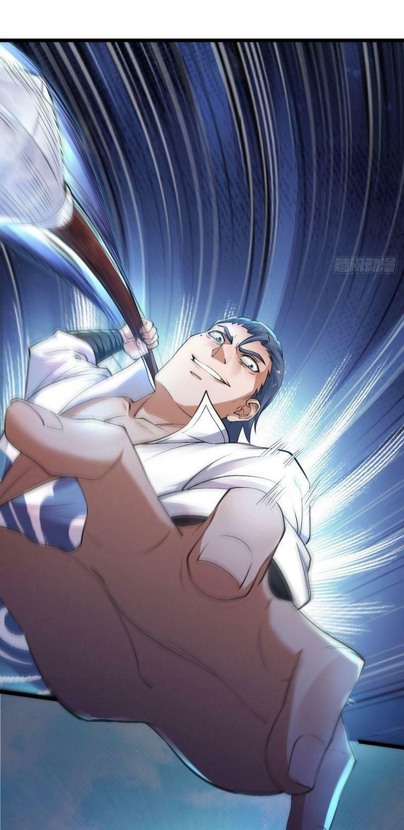 Yêu Đạo Chí Tôn Yêu Hoàng Trở Về Chapter 21 - 7