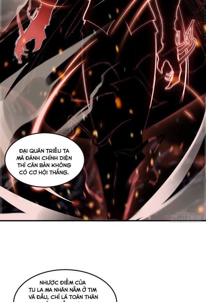 Yêu Đạo Chí Tôn Yêu Hoàng Trở Về Chapter 23 - 12