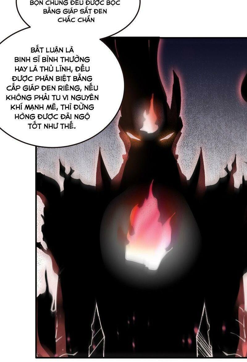 Yêu Đạo Chí Tôn Yêu Hoàng Trở Về Chapter 23 - 13