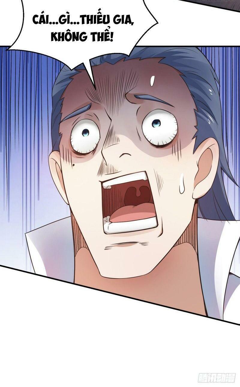 Yêu Đạo Chí Tôn Yêu Hoàng Trở Về Chapter 23 - 19