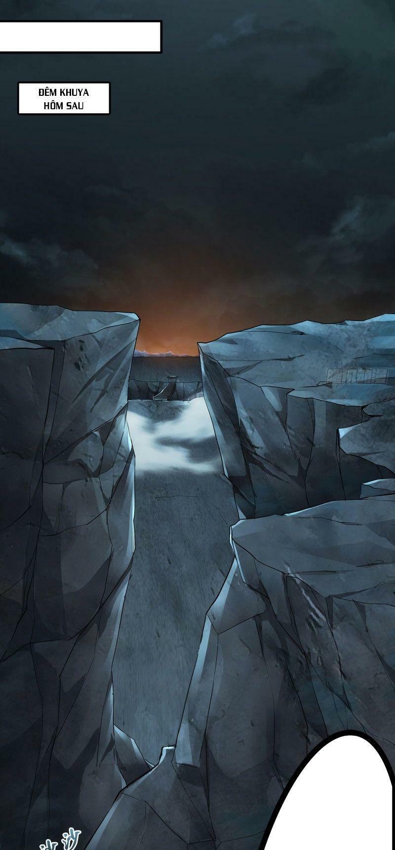 Yêu Đạo Chí Tôn Yêu Hoàng Trở Về Chapter 23 - 27