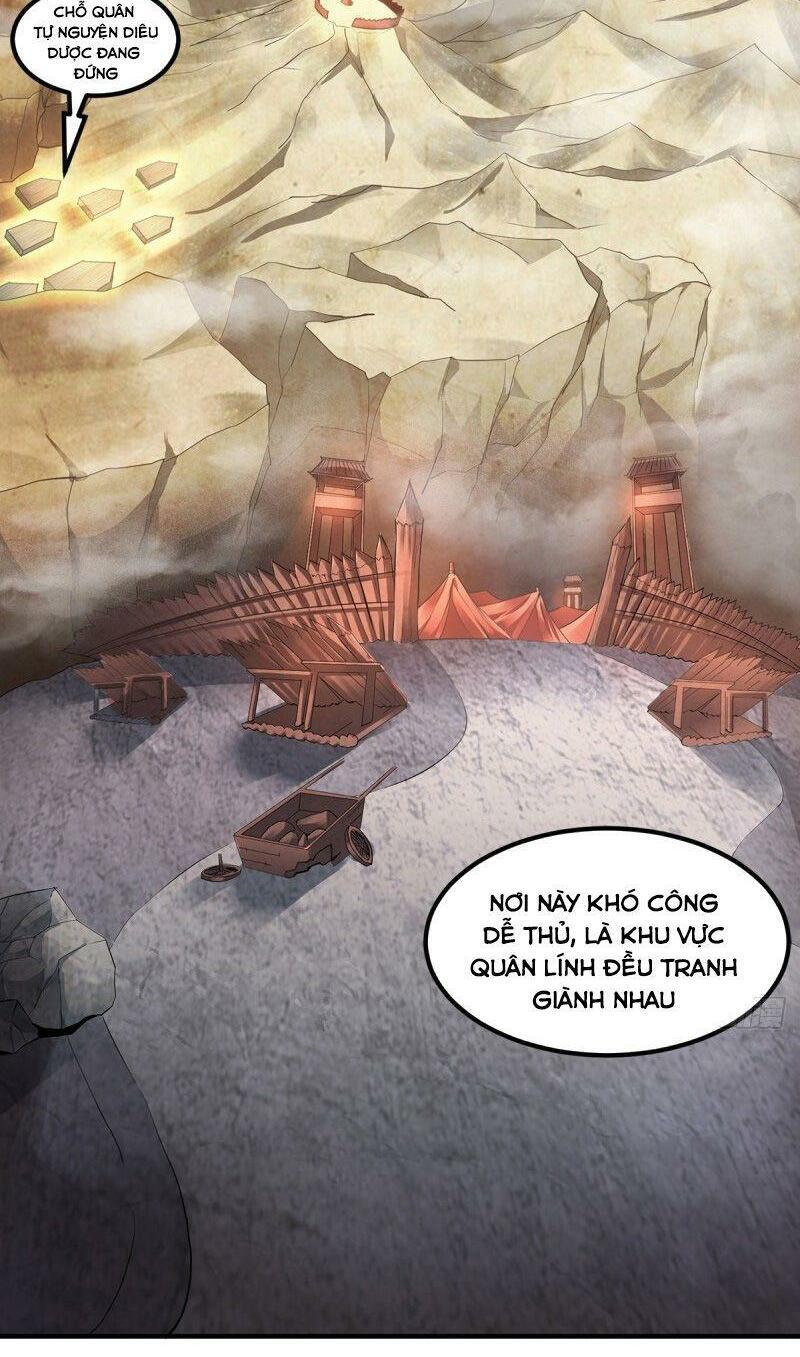 Yêu Đạo Chí Tôn Yêu Hoàng Trở Về Chapter 23 - 30