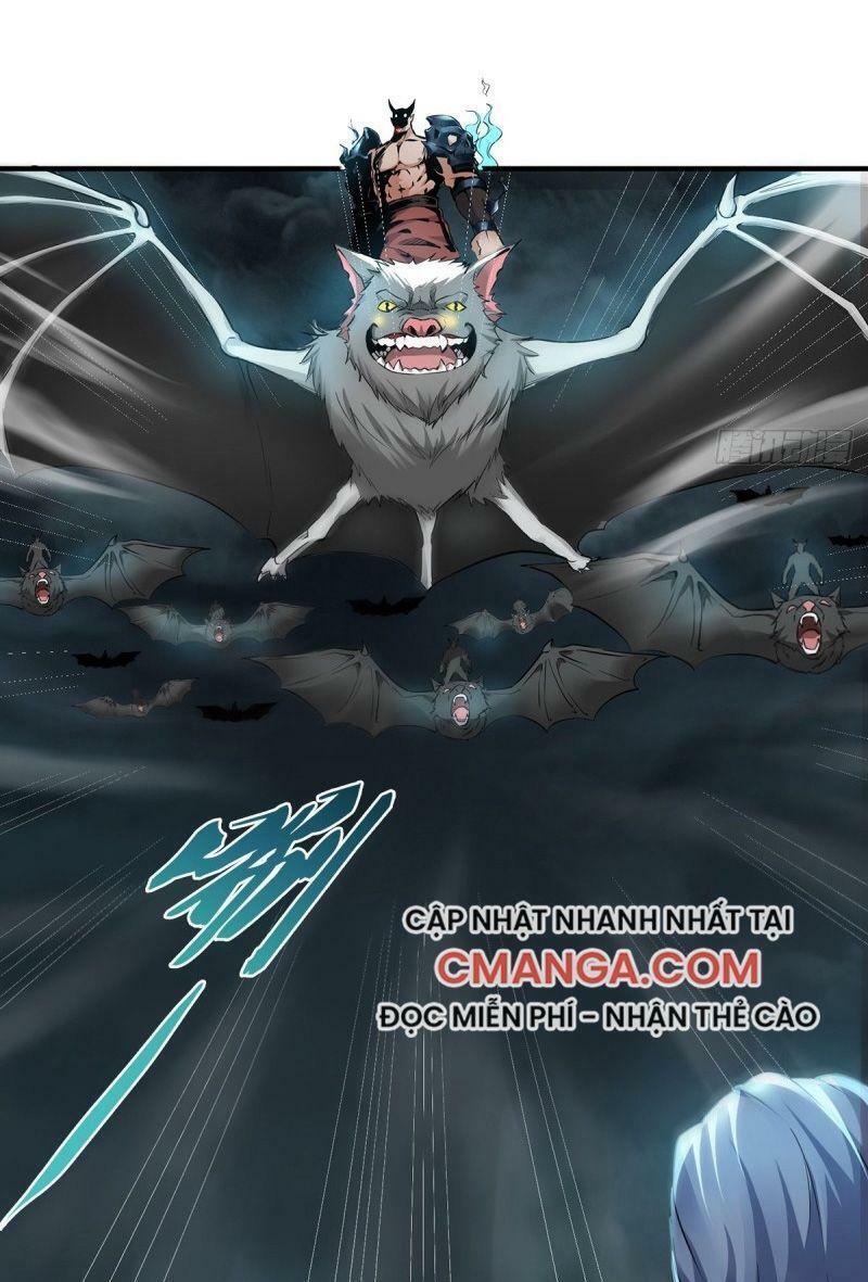 Yêu Đạo Chí Tôn Yêu Hoàng Trở Về Chapter 23 - 33