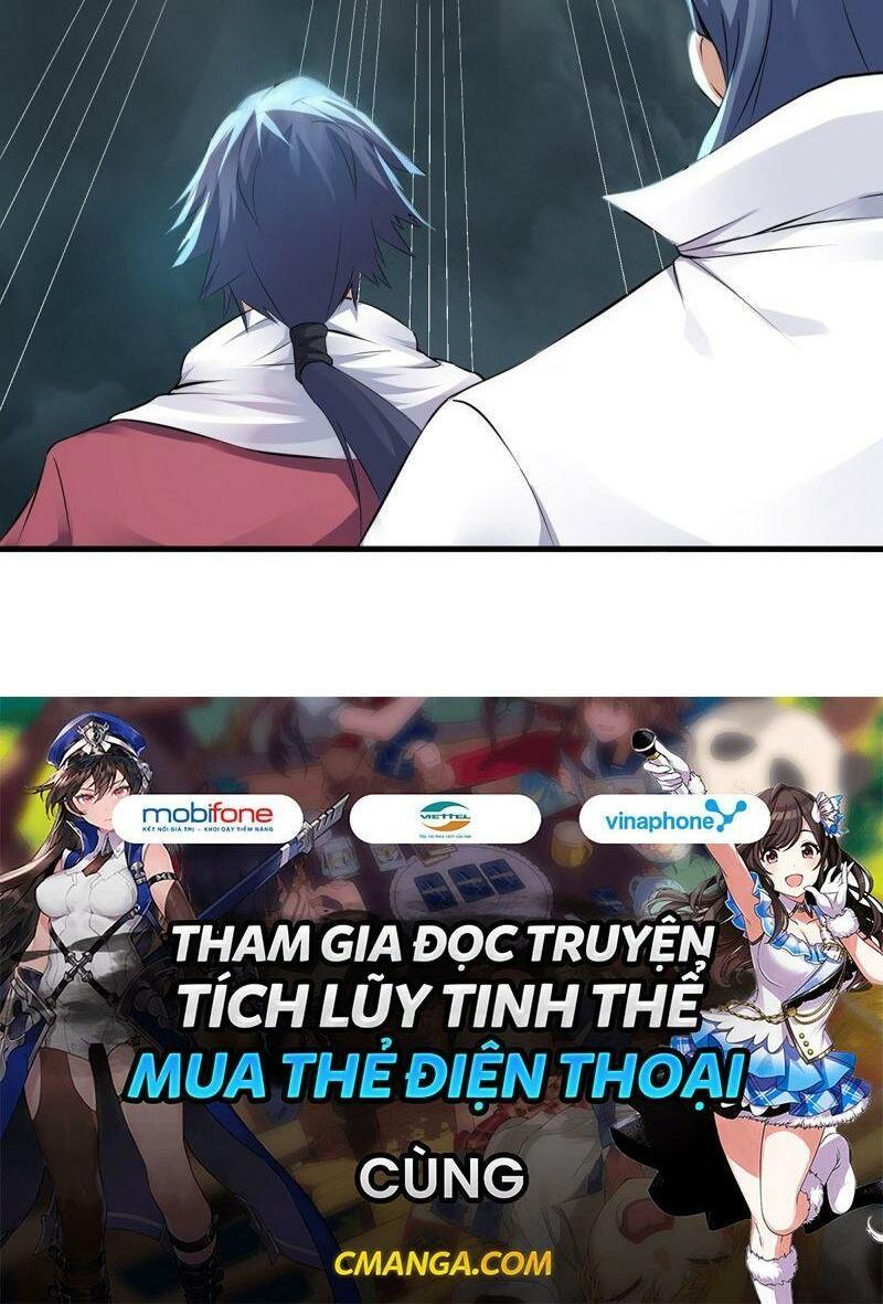 Yêu Đạo Chí Tôn Yêu Hoàng Trở Về Chapter 23 - 34