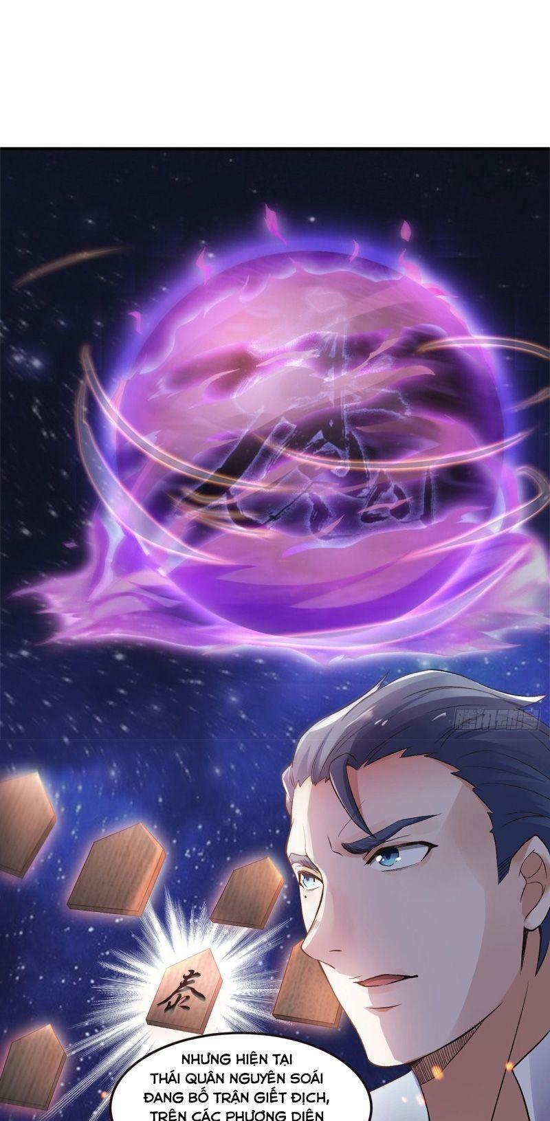 Yêu Đạo Chí Tôn Yêu Hoàng Trở Về Chapter 23 - 10