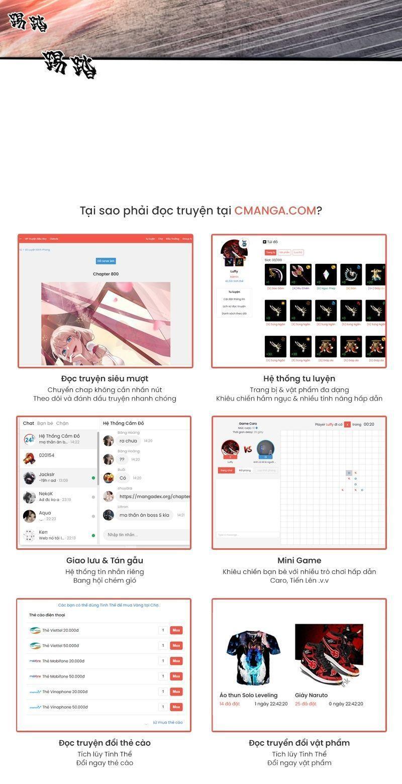 Yêu Đạo Chí Tôn Yêu Hoàng Trở Về Chapter 24 - 16