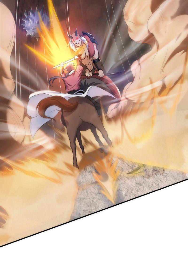 Yêu Đạo Chí Tôn Yêu Hoàng Trở Về Chapter 24 - 18