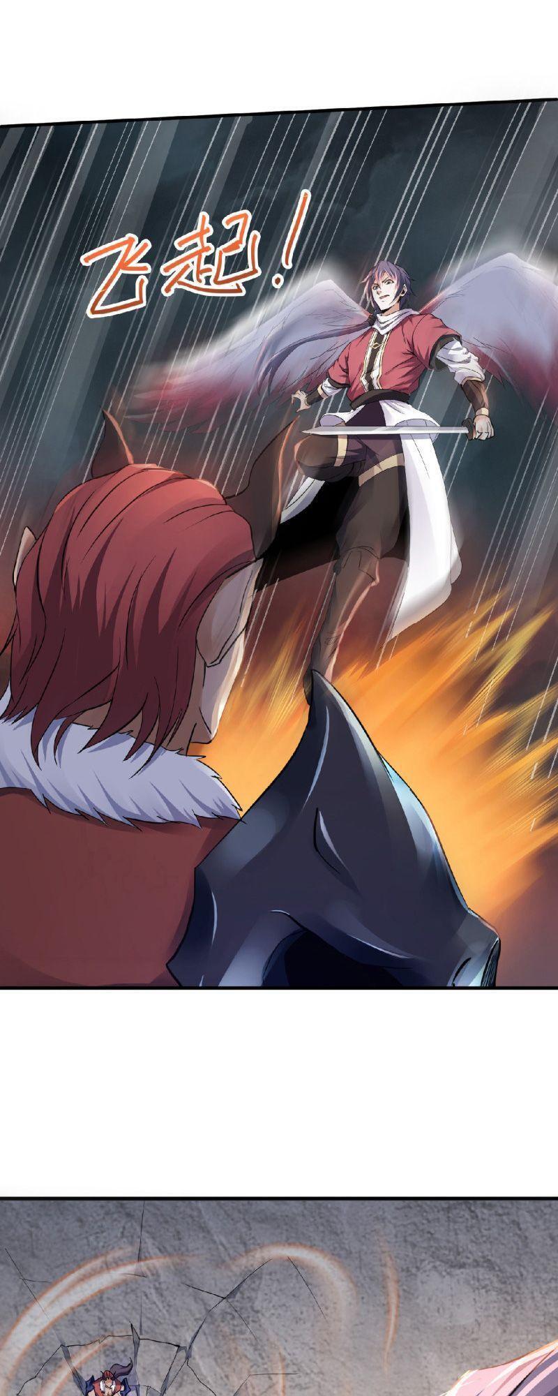 Yêu Đạo Chí Tôn Yêu Hoàng Trở Về Chapter 24 - 19