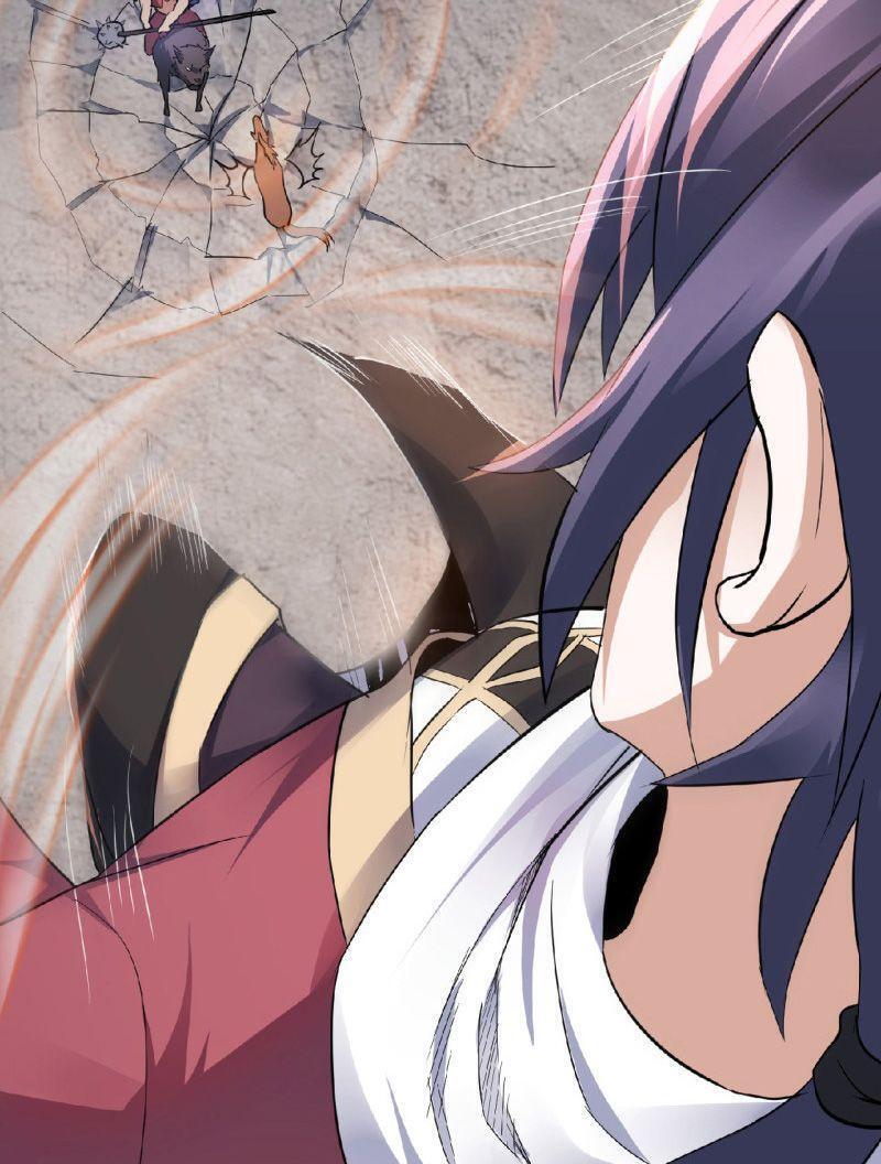 Yêu Đạo Chí Tôn Yêu Hoàng Trở Về Chapter 24 - 20