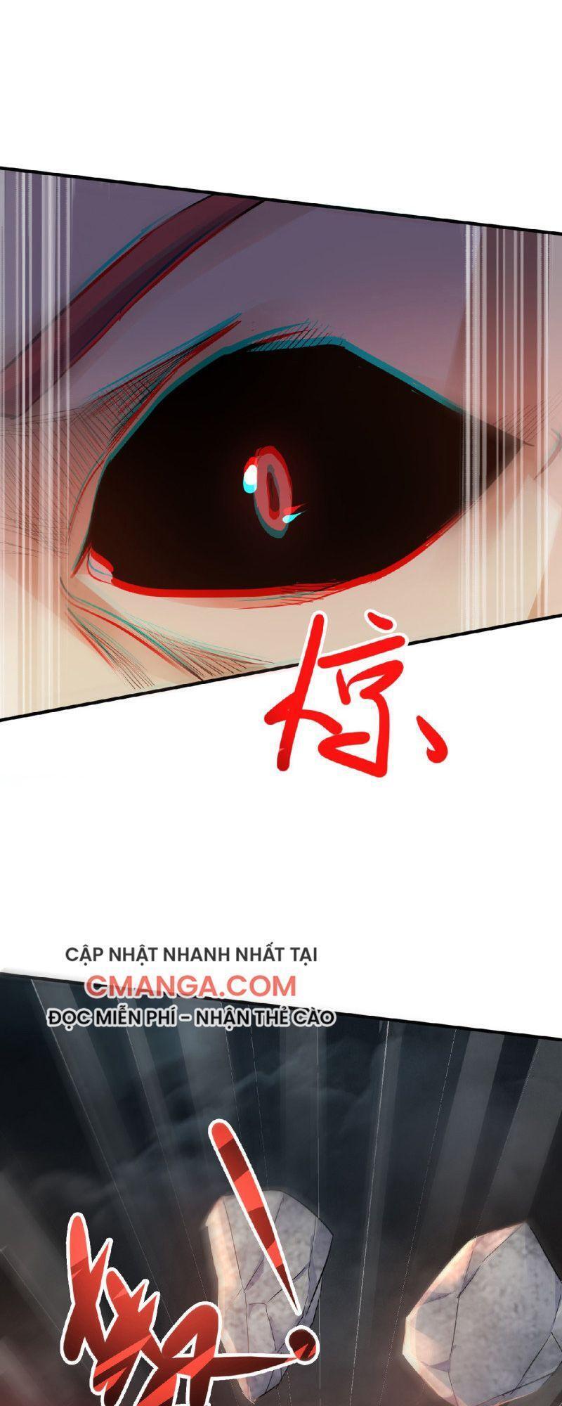Yêu Đạo Chí Tôn Yêu Hoàng Trở Về Chapter 24 - 23