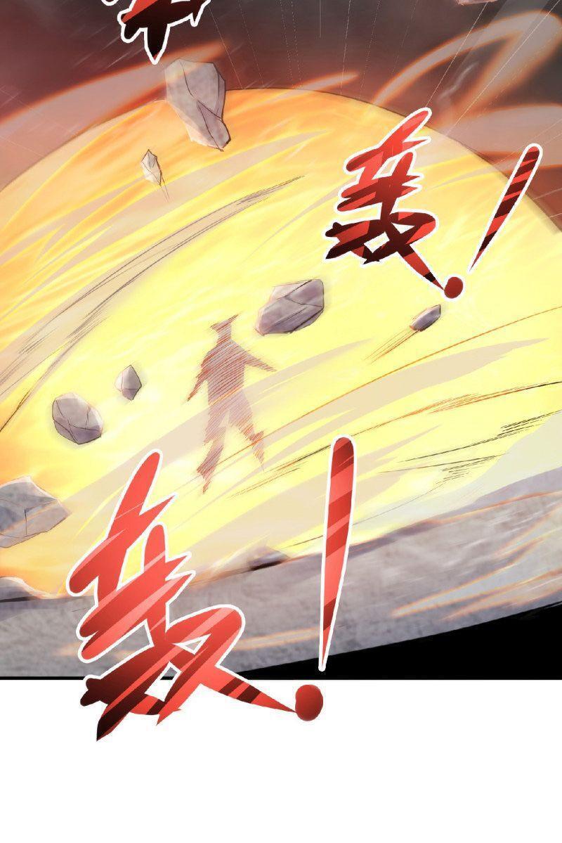 Yêu Đạo Chí Tôn Yêu Hoàng Trở Về Chapter 24 - 24