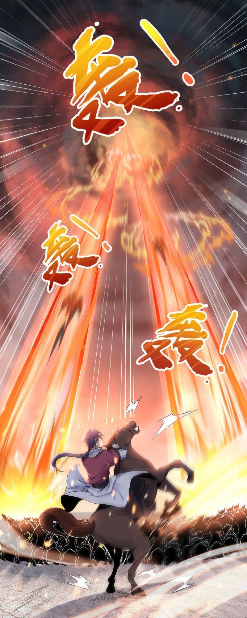 Yêu Đạo Chí Tôn Yêu Hoàng Trở Về Chapter 24 - 30