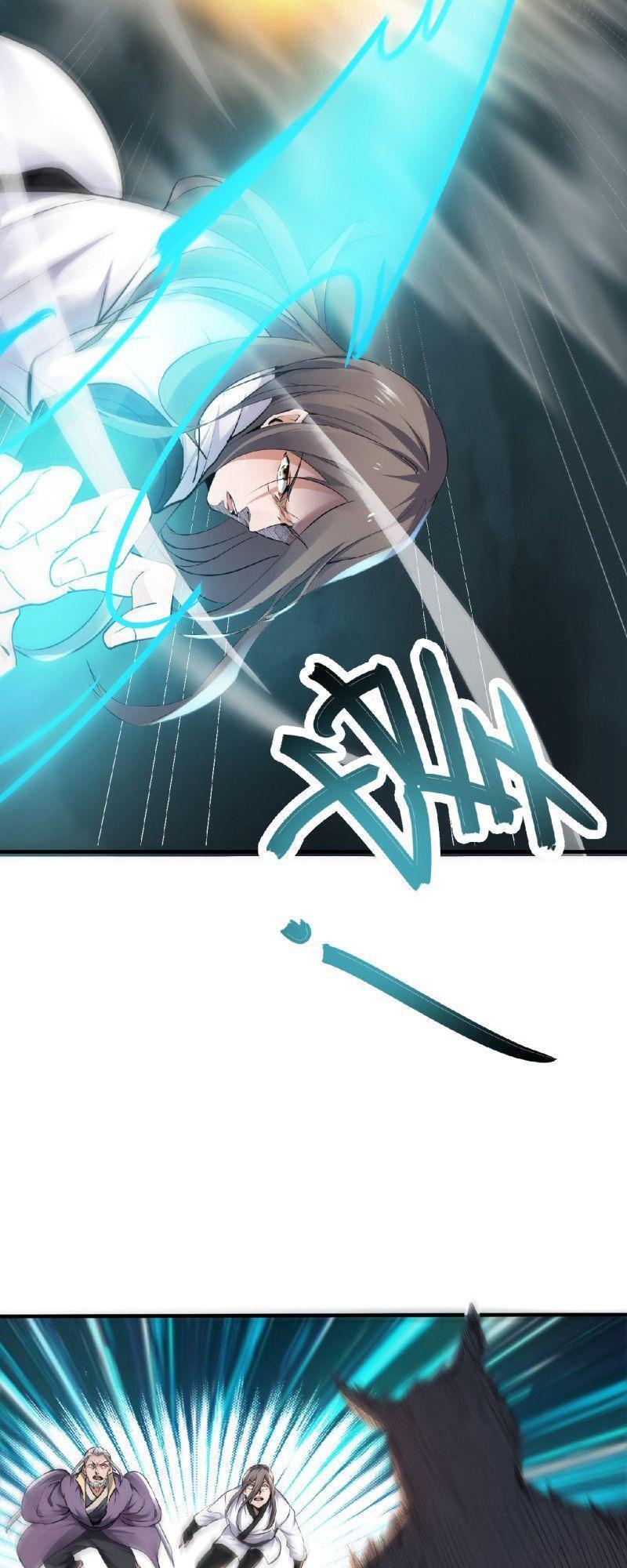 Yêu Đạo Chí Tôn Yêu Hoàng Trở Về Chapter 24 - 7