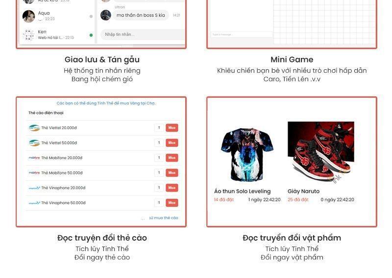 Yêu Đạo Chí Tôn Yêu Hoàng Trở Về Chapter 26 - 17
