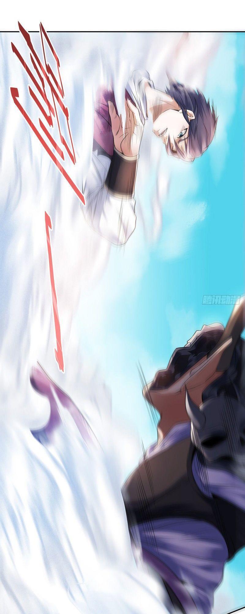 Yêu Đạo Chí Tôn Yêu Hoàng Trở Về Chapter 26 - 20