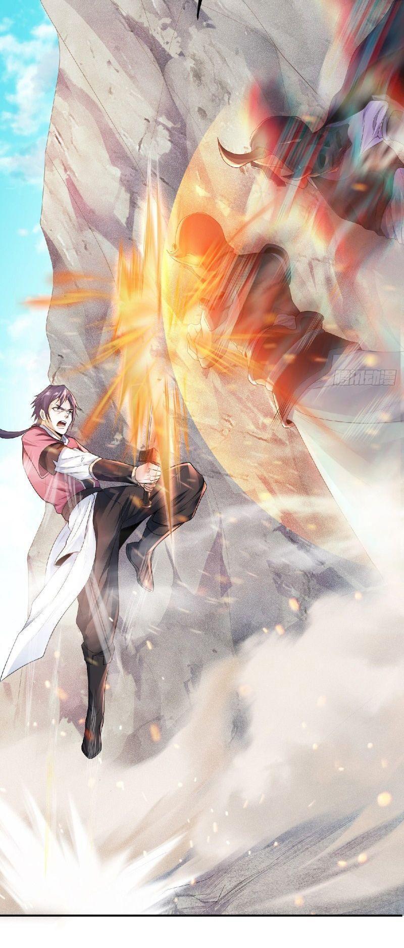 Yêu Đạo Chí Tôn Yêu Hoàng Trở Về Chapter 26 - 24