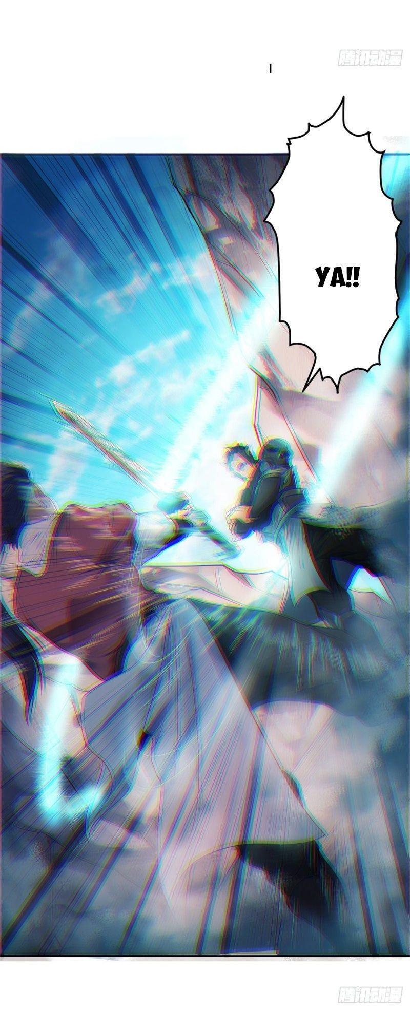 Yêu Đạo Chí Tôn Yêu Hoàng Trở Về Chapter 26 - 25