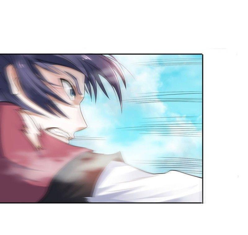 Yêu Đạo Chí Tôn Yêu Hoàng Trở Về Chapter 26 - 26