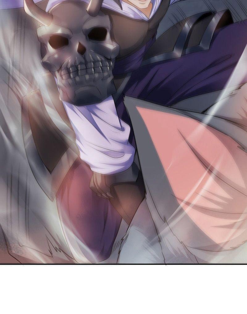 Yêu Đạo Chí Tôn Yêu Hoàng Trở Về Chapter 26 - 10