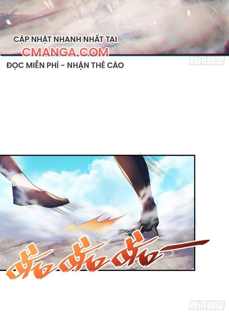 Yêu Đạo Chí Tôn Yêu Hoàng Trở Về Chapter 27 - 20