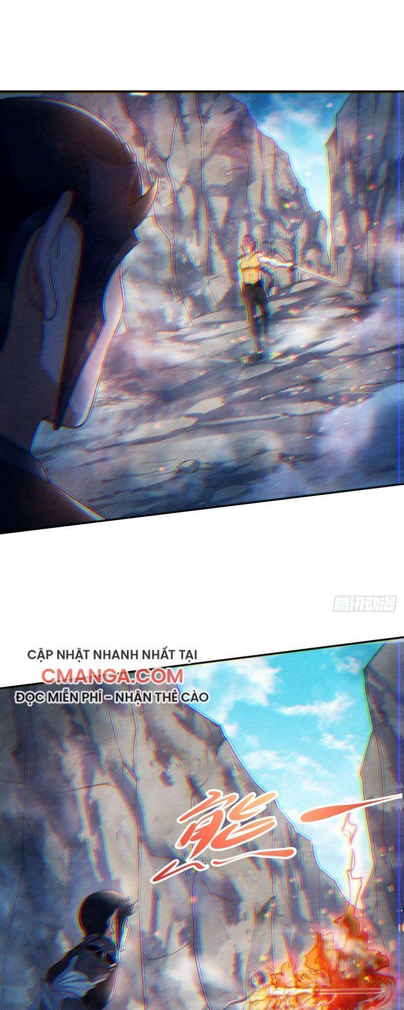 Yêu Đạo Chí Tôn Yêu Hoàng Trở Về Chapter 27 - 23