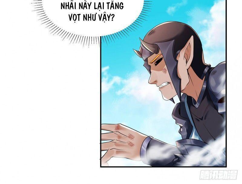 Yêu Đạo Chí Tôn Yêu Hoàng Trở Về Chapter 27 - 28