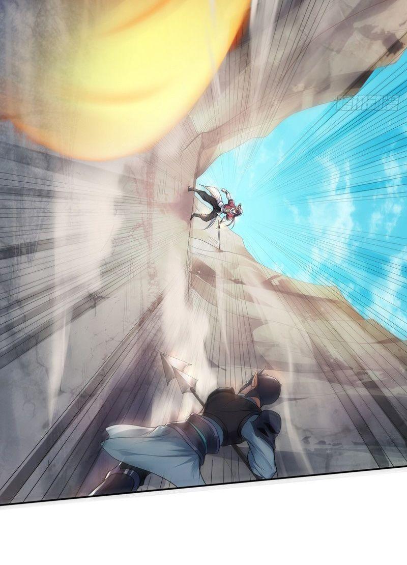Yêu Đạo Chí Tôn Yêu Hoàng Trở Về Chapter 27 - 5