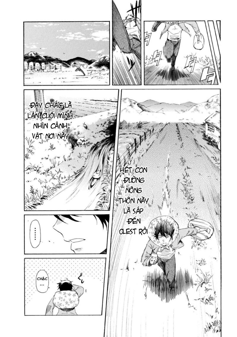 Ichioku-Nen Button O Renda Shita Ore Wa, Kizuitara Saikyou Ni Natteita Chapter 7 - 13
