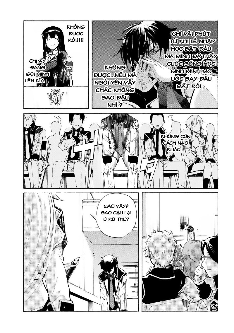 Ichioku-Nen Button O Renda Shita Ore Wa, Kizuitara Saikyou Ni Natteita Chapter 8 - 4