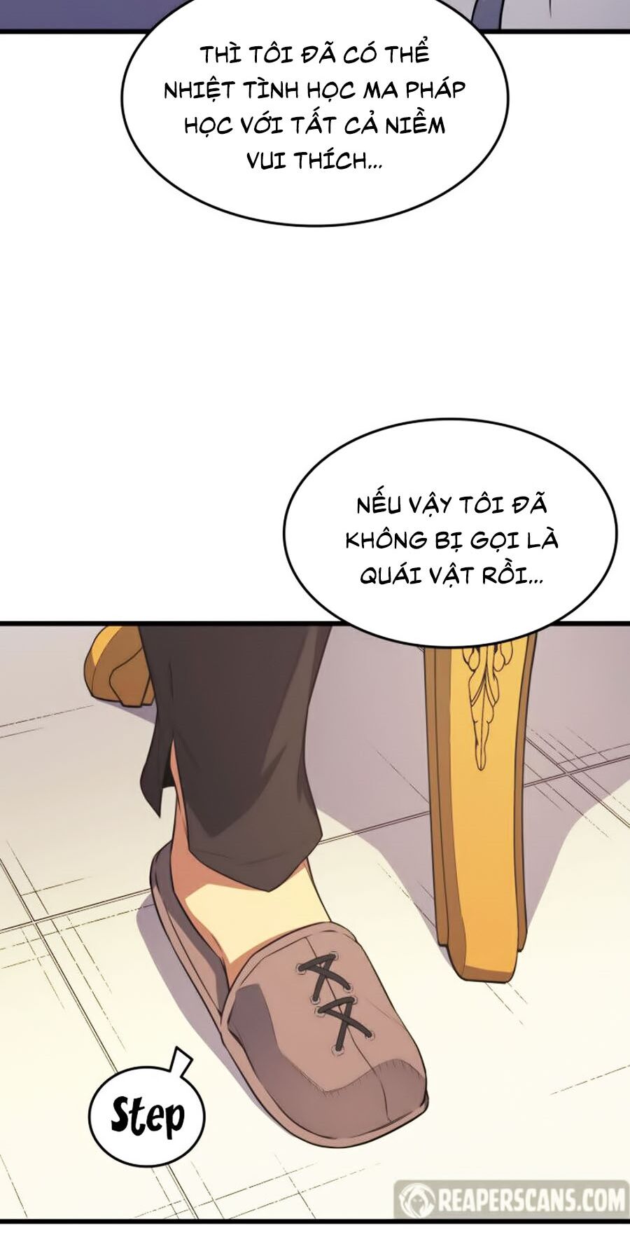 Sự Trở Lại Của Pháp Sư Vĩ Đại Sau 4000 Năm Chapter 48 - 20