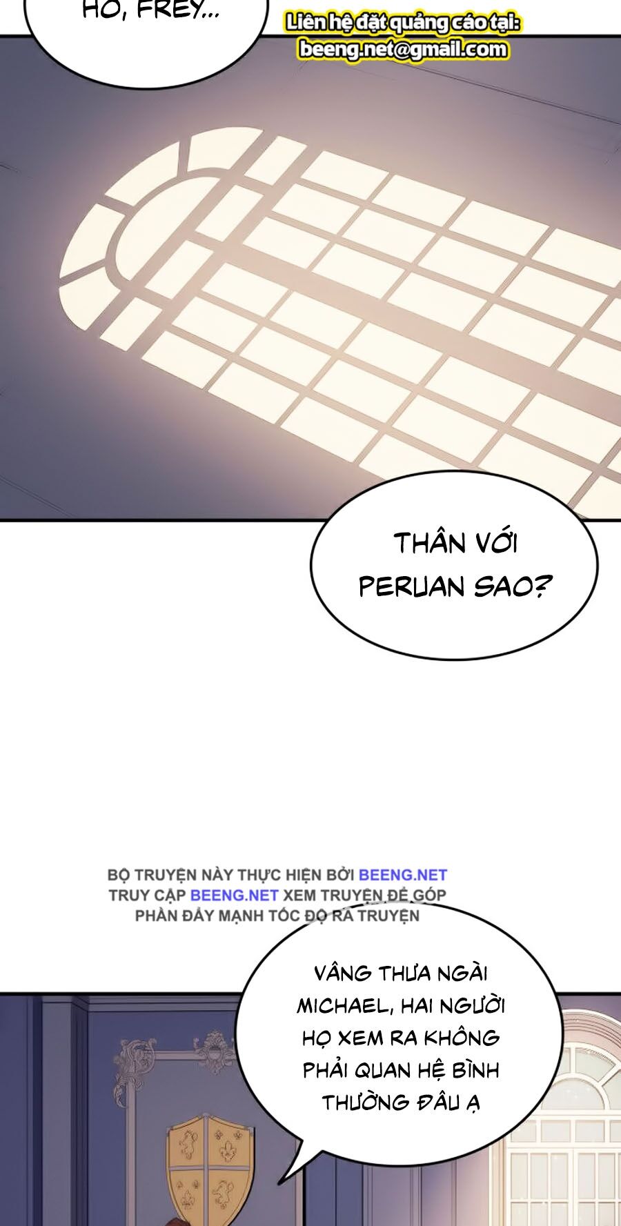 Sự Trở Lại Của Pháp Sư Vĩ Đại Sau 4000 Năm Chapter 48 - 63