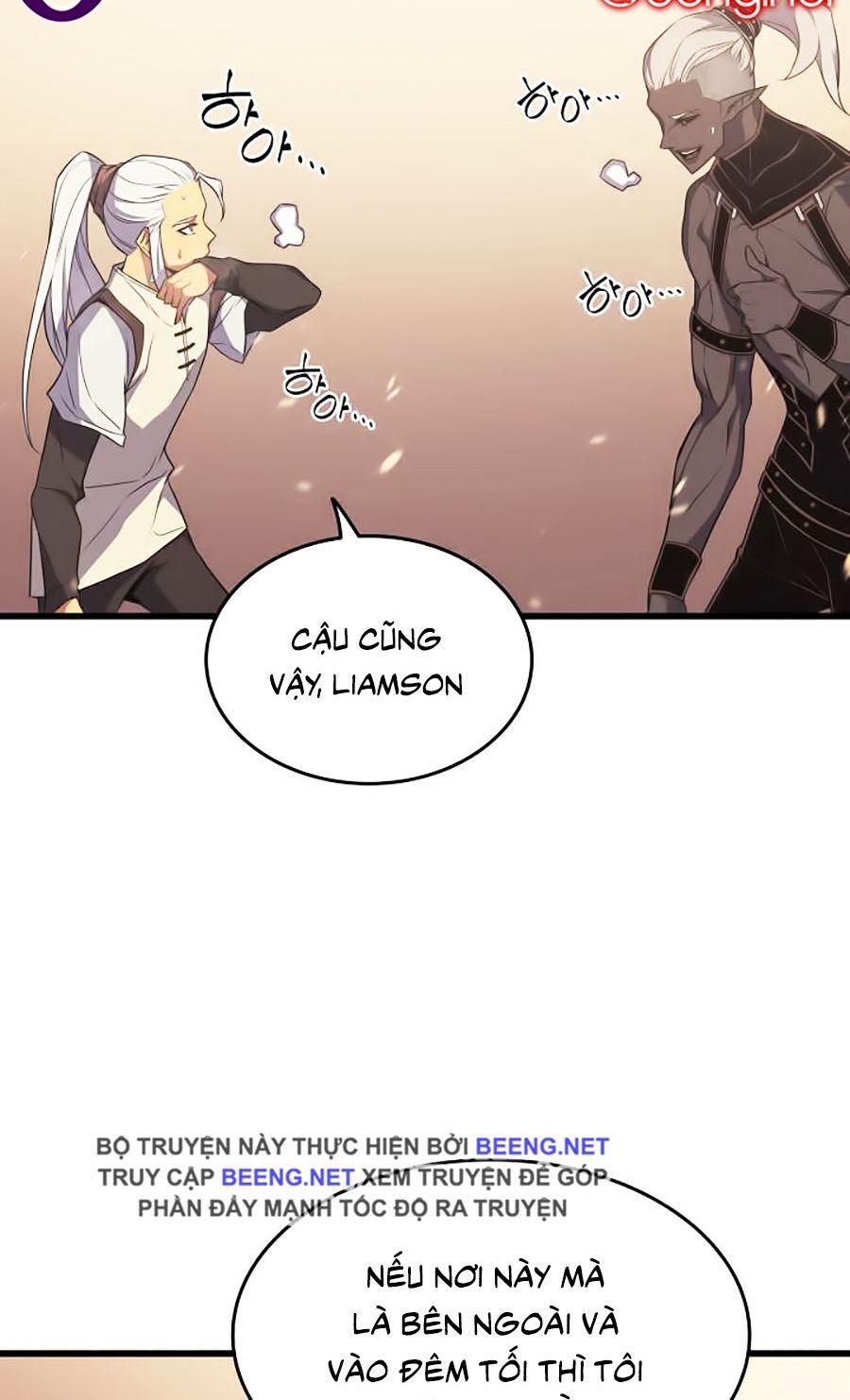 Sự Trở Lại Của Pháp Sư Vĩ Đại Sau 4000 Năm Chapter 50 - 52
