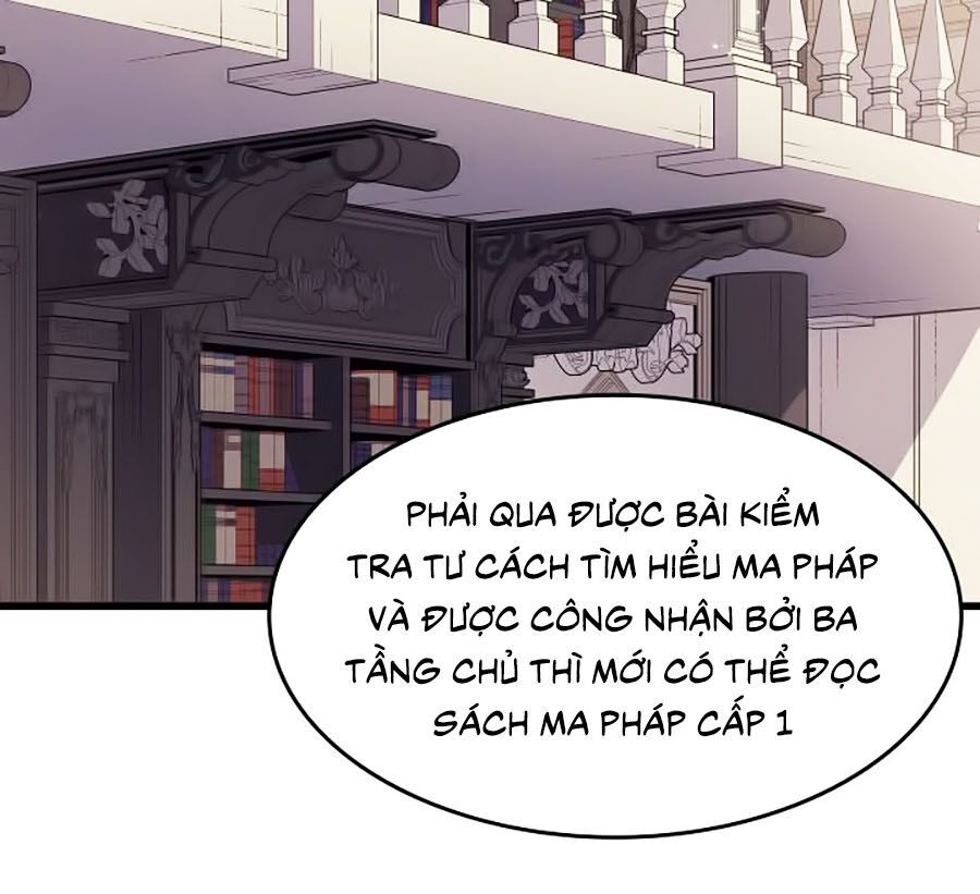 Sự Trở Lại Của Pháp Sư Vĩ Đại Sau 4000 Năm Chapter 50 - 71