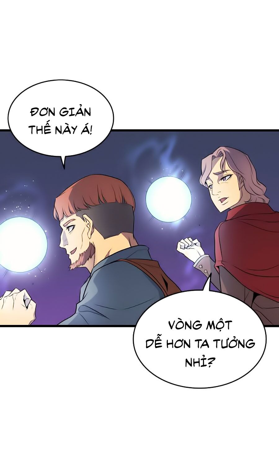 Sự Trở Lại Của Pháp Sư Vĩ Đại Sau 4000 Năm Chapter 51 - 21