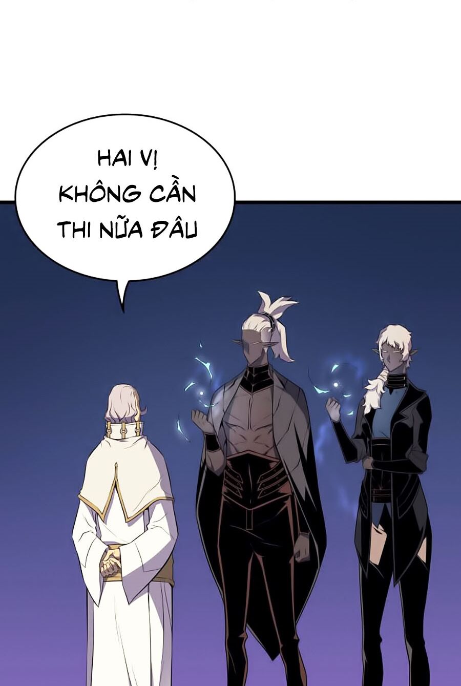 Sự Trở Lại Của Pháp Sư Vĩ Đại Sau 4000 Năm Chapter 51 - 38