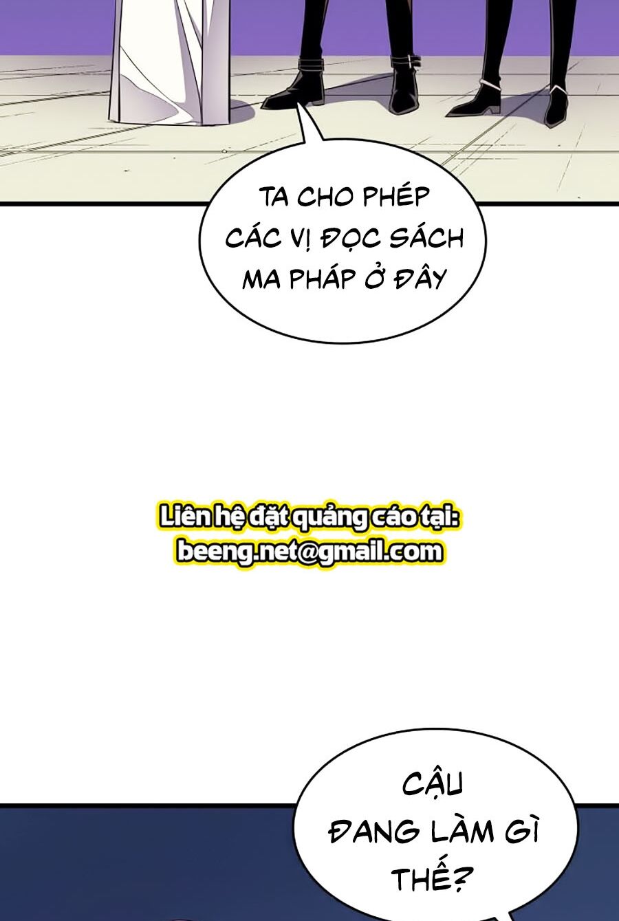 Sự Trở Lại Của Pháp Sư Vĩ Đại Sau 4000 Năm Chapter 51 - 39