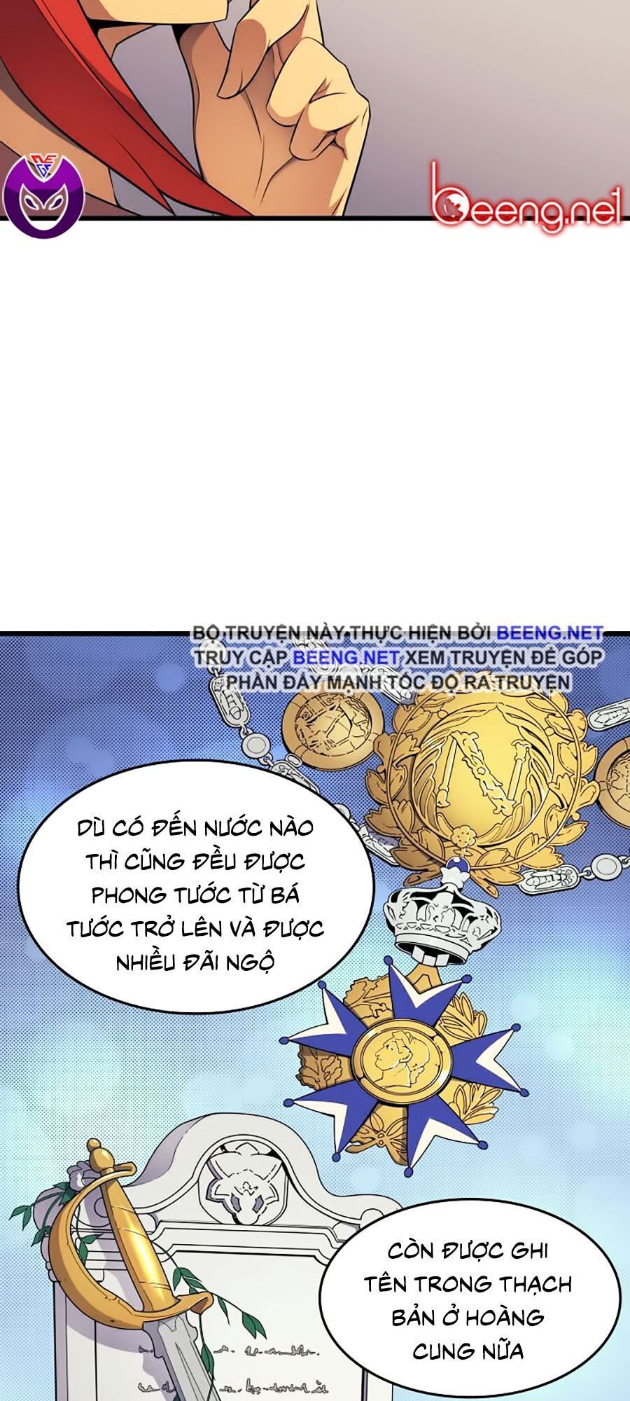 Sự Trở Lại Của Pháp Sư Vĩ Đại Sau 4000 Năm Chapter 53 - 69