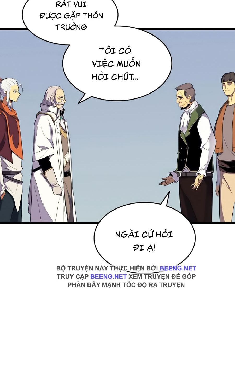 Sự Trở Lại Của Pháp Sư Vĩ Đại Sau 4000 Năm Chapter 54 - 11