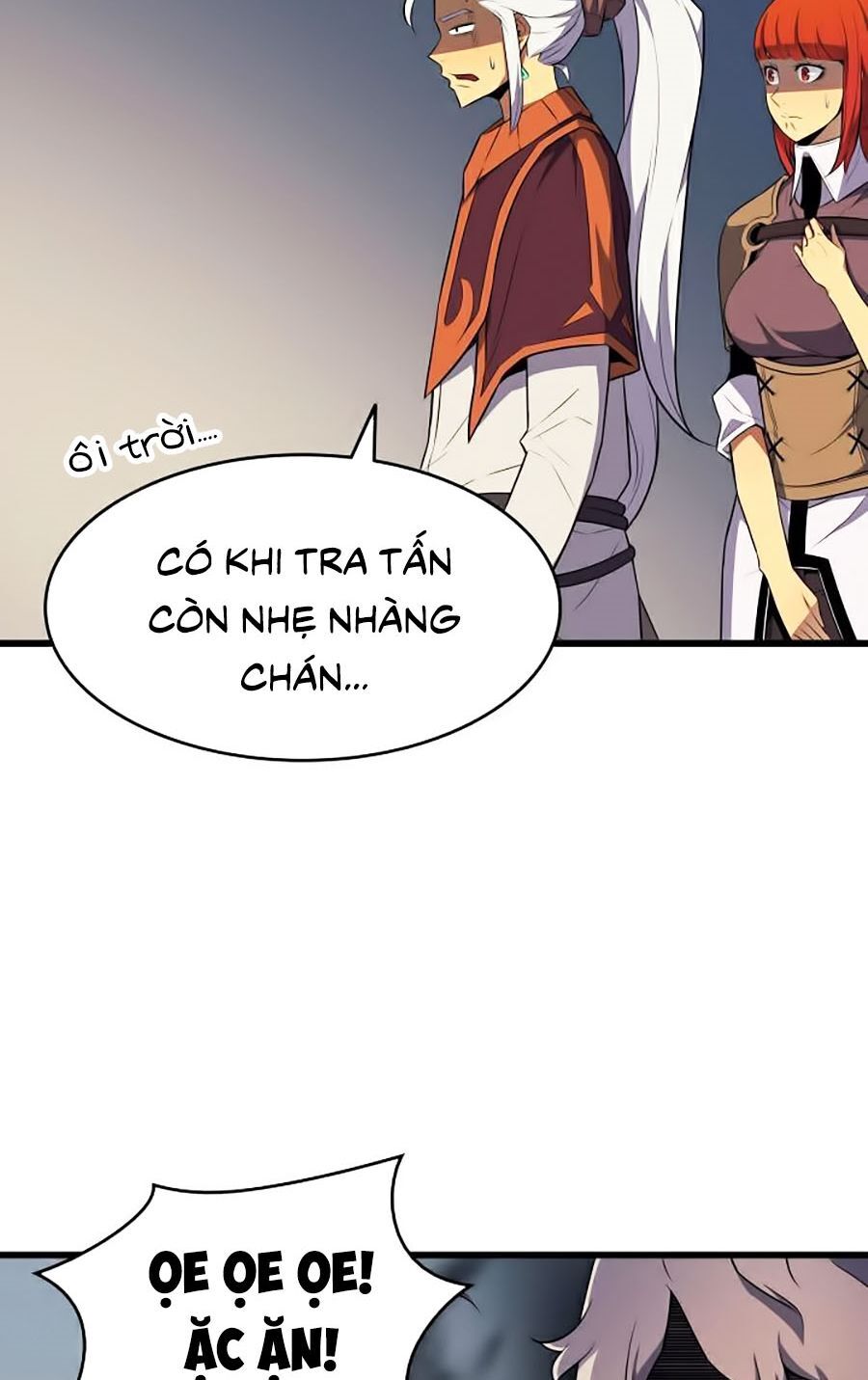 Sự Trở Lại Của Pháp Sư Vĩ Đại Sau 4000 Năm Chapter 54 - 65
