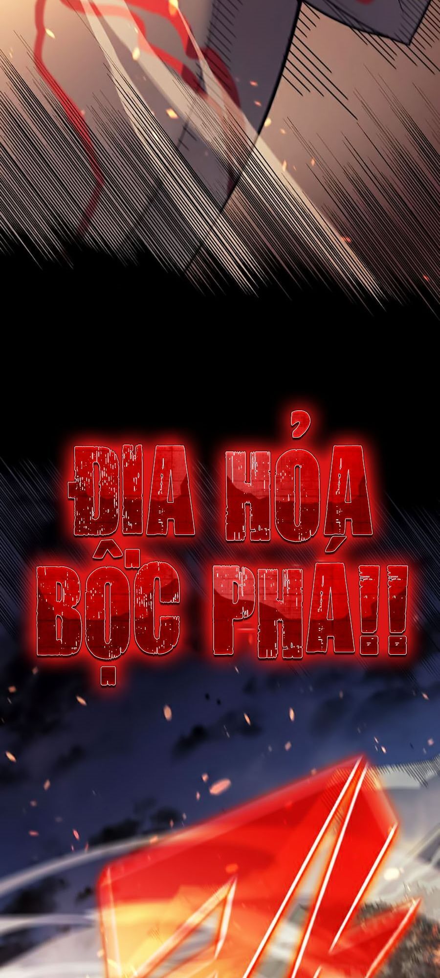 Sự Trở Lại Của Pháp Sư Vĩ Đại Sau 4000 Năm Chapter 57 - 77