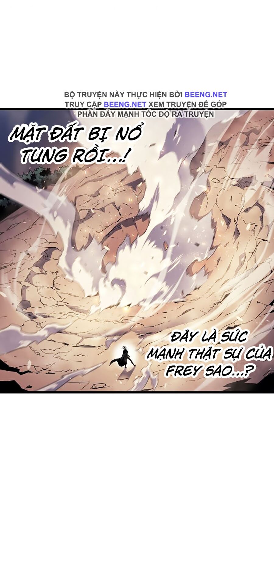 Sự Trở Lại Của Pháp Sư Vĩ Đại Sau 4000 Năm Chapter 58 - 5