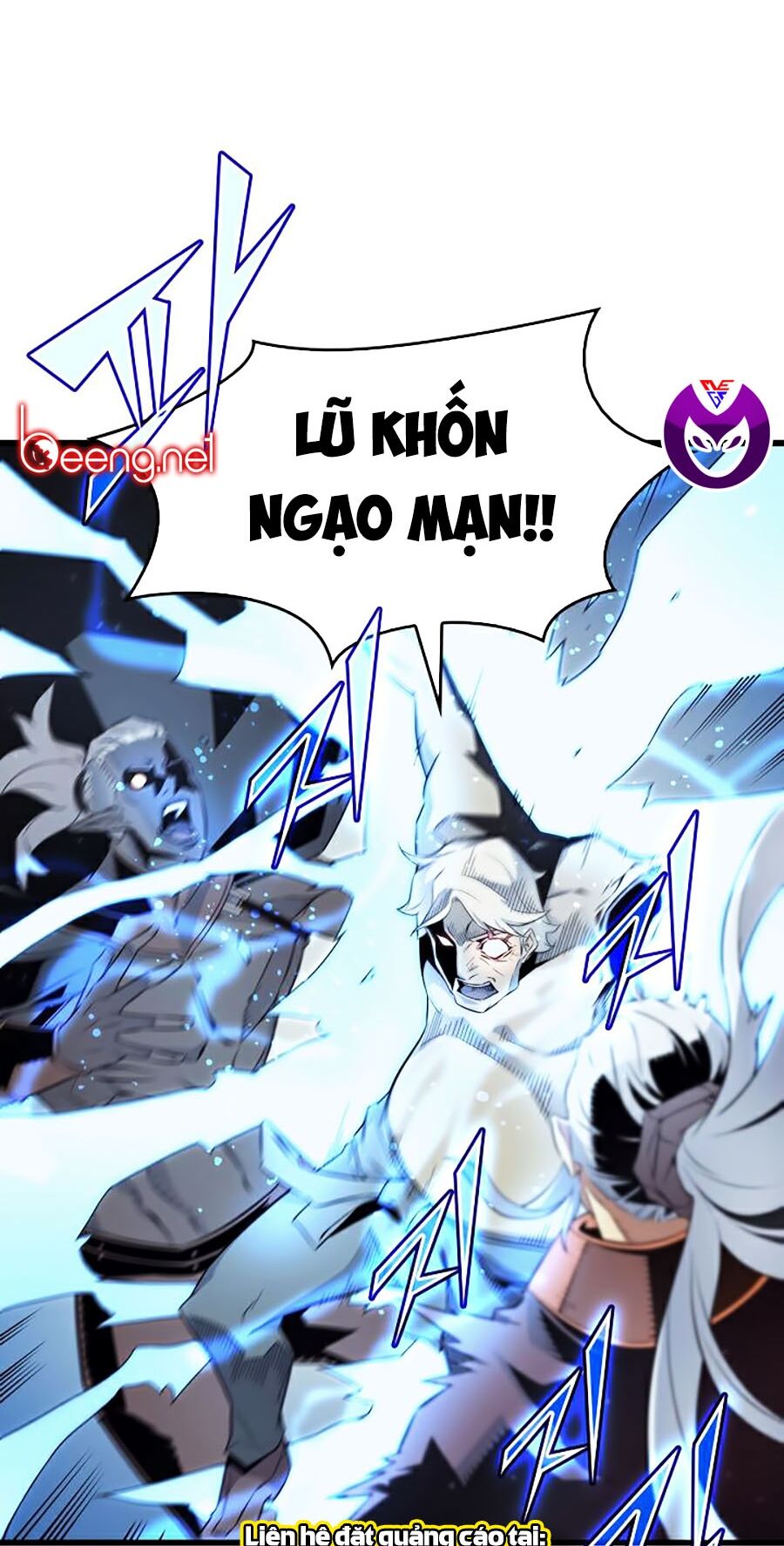 Sự Trở Lại Của Pháp Sư Vĩ Đại Sau 4000 Năm Chapter 58 - 41