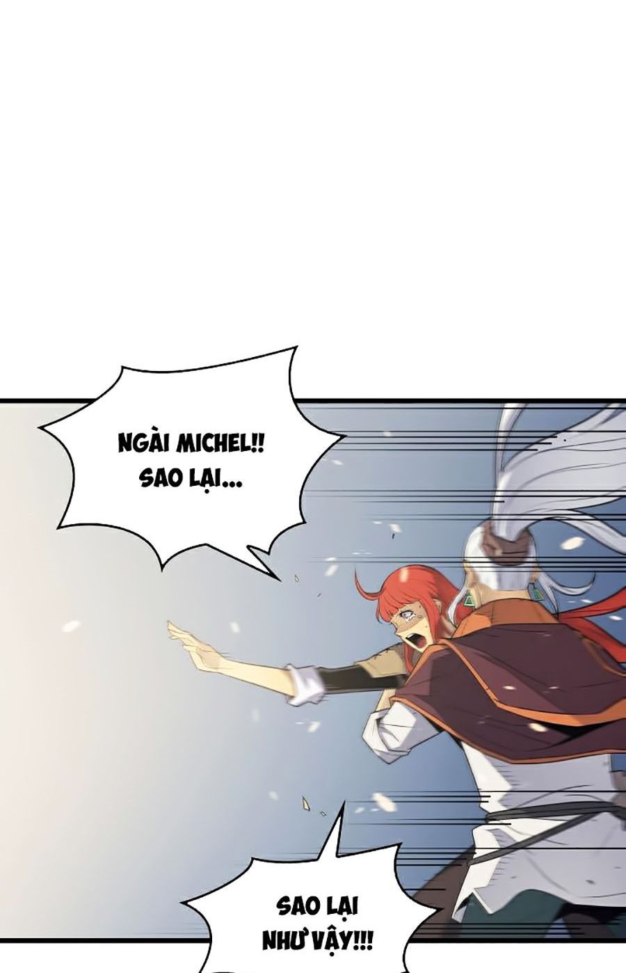 Sự Trở Lại Của Pháp Sư Vĩ Đại Sau 4000 Năm Chapter 59 - 22