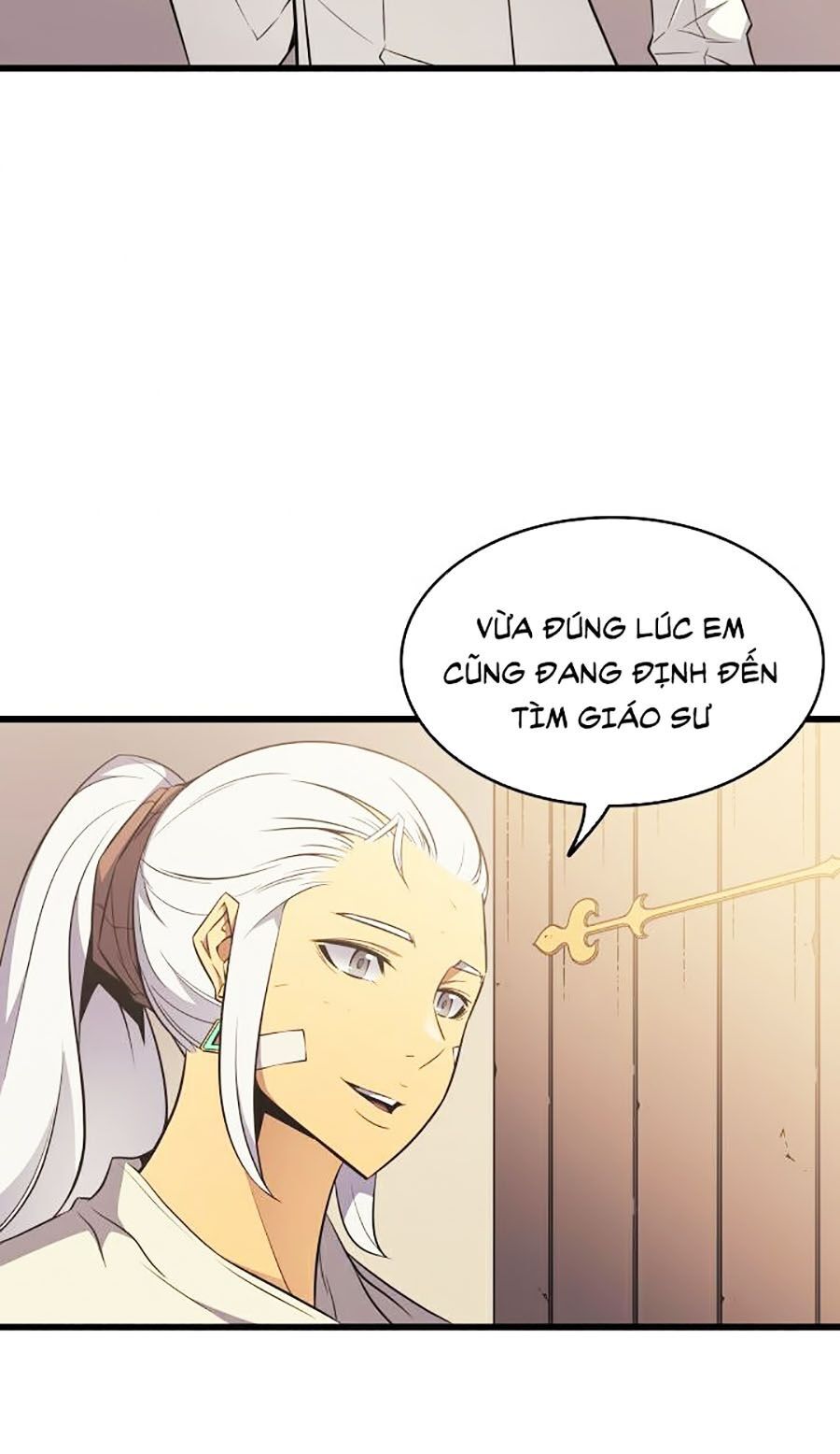 Sự Trở Lại Của Pháp Sư Vĩ Đại Sau 4000 Năm Chapter 59 - 65
