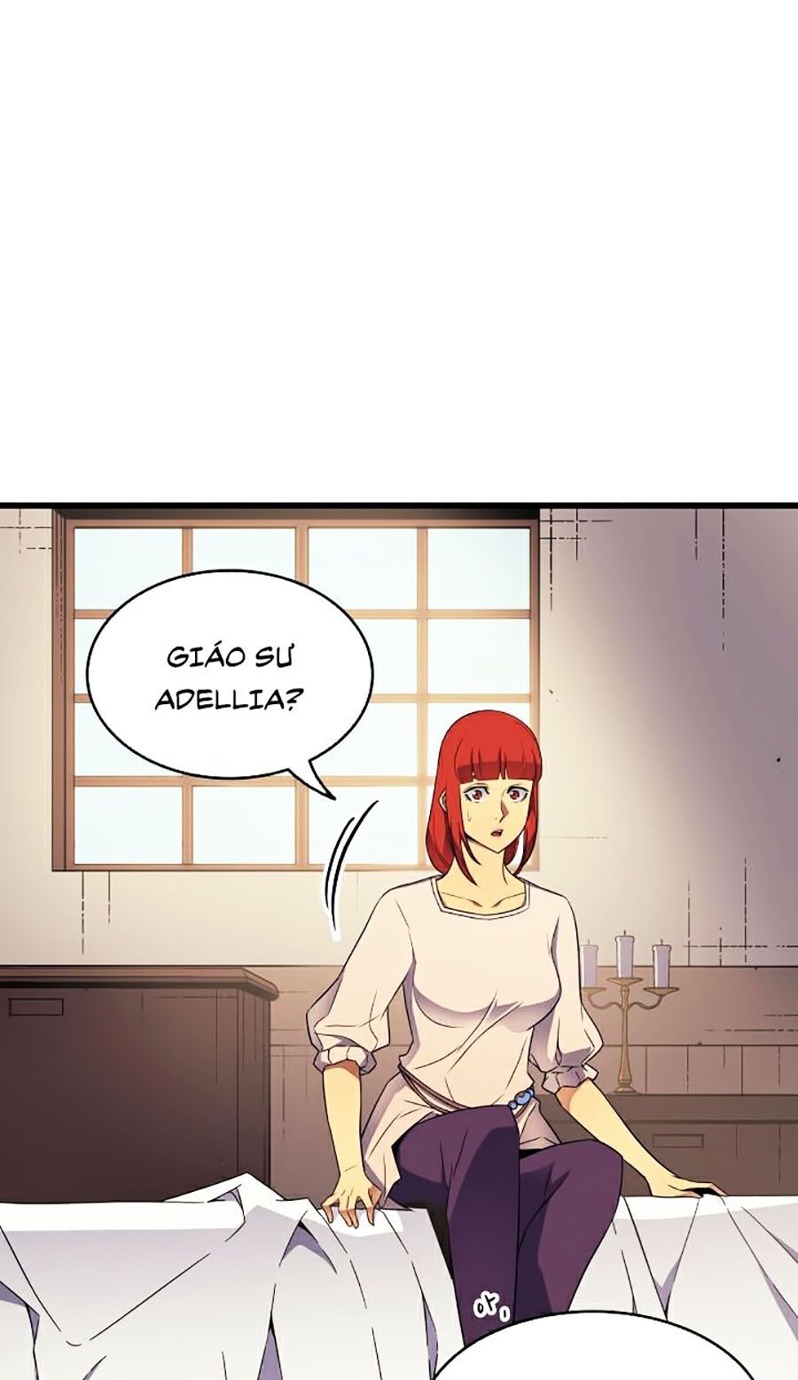 Sự Trở Lại Của Pháp Sư Vĩ Đại Sau 4000 Năm Chapter 59 - 67