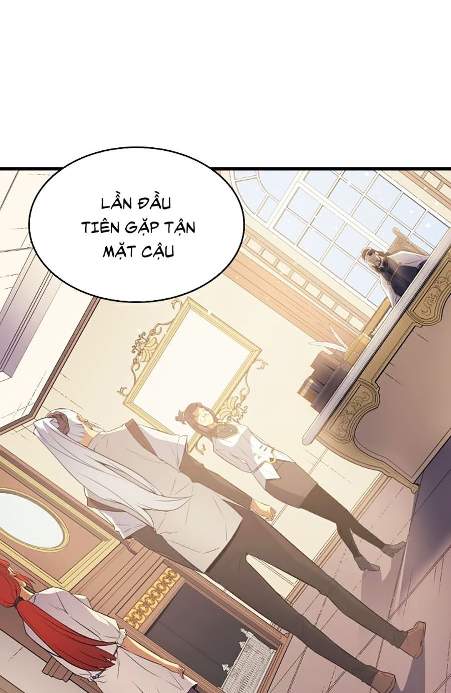 Sự Trở Lại Của Pháp Sư Vĩ Đại Sau 4000 Năm Chapter 59 - 71
